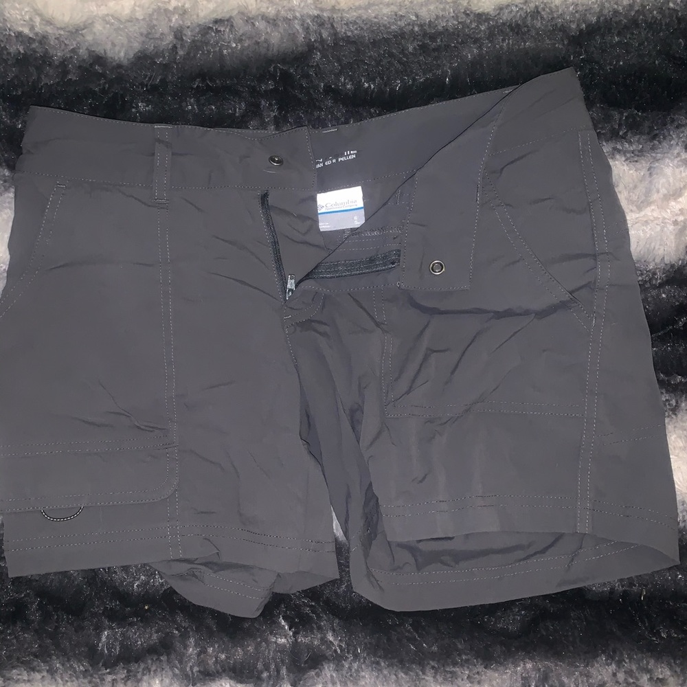 Columbia shorts